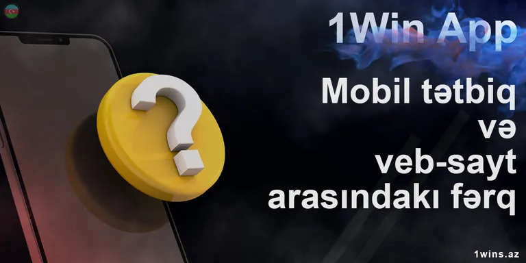 1Win tətbiqinin və veb-saytının interfeysi istifadəçi dostudur və bir çox istifadəçini tətbiqdən istifadə etməyə cəlb edən bəzi fərqlər olsa da, geniş qumar və mərcləmə seçimlərini təmin edir.