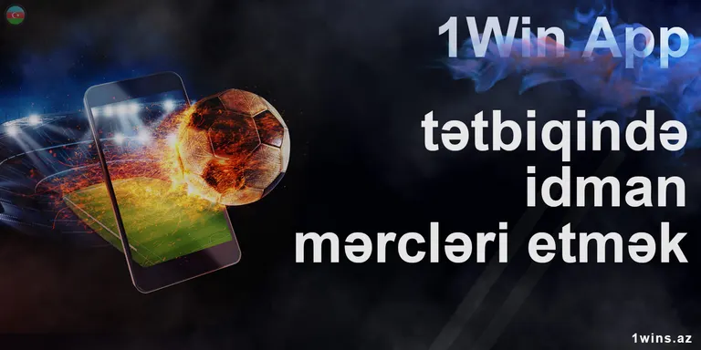 1Win proqramında aşağıdakı idman növlərinə mərclər mümkündür: futbol, basketbol, voleybol, xokkey, tennis, qolf, dota 2, beysbol, boks, MMA, stolu tennis, CSGO, Efsanelərin Liqası, kriket və s.