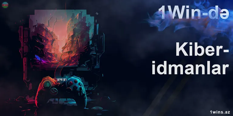 1Win platforması aşağıdakı eSports fənlərində mərc etməyə imkan tanıyır: Counter Strike, Dota 2, League of Legends, Rainbow Six, Valorant, Starcraft, Mobile Legends və daha çox.